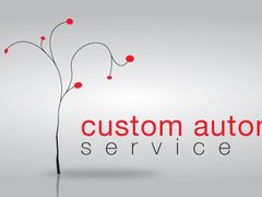 Custom Automotive - Service auto